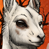 custom by #63: Heres a llama, theres a llama and another little llama...